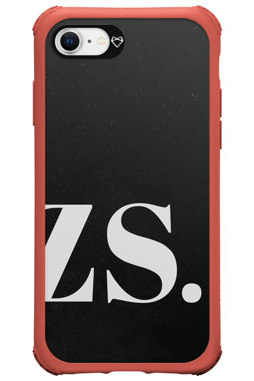ZS (Off Space) 2.0 - Apple iPhone SE 2022