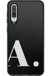 A (Off Space) 2.0 - Samsung Galaxy A50