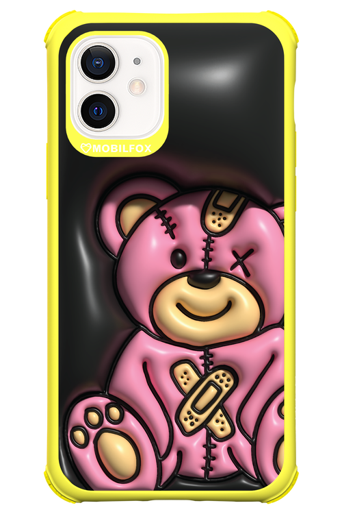 Dead Bear 2.0 - Apple iPhone 12