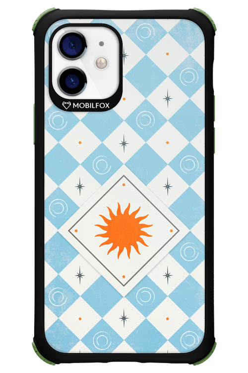 Sun Magic - Apple iPhone 12