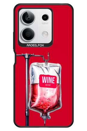 Sos Wine - Xiaomi Redmi Note 13 5G