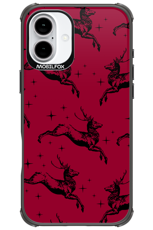 Oh Deer - Apple iPhone 16 Plus