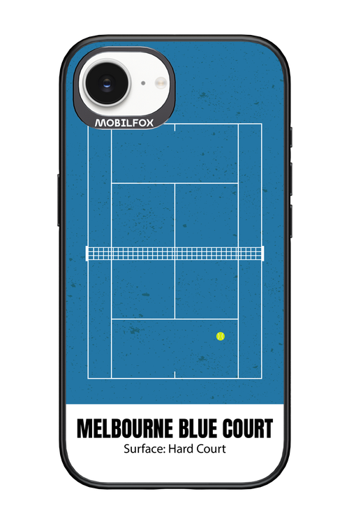 MELBOURNE BLUE COURT 2.0 - Apple iPhone 17e