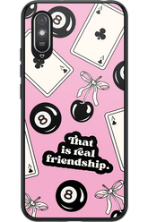 Win Win Black - Xiaomi Redmi 9A