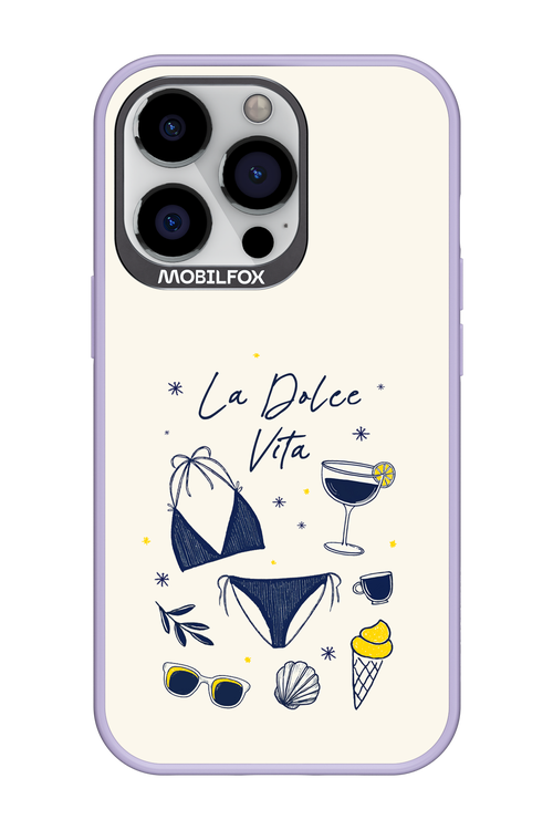 Dolce Vita - Apple iPhone 13 Pro