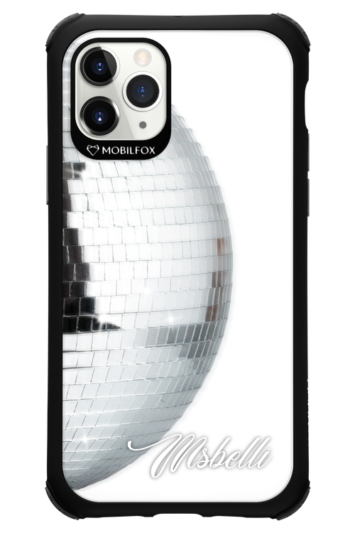 Disco Mood 2.0 - Apple iPhone 11 Pro
