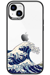 Great Wave - Apple iPhone 15 Plus