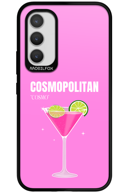Cosmo - Samsung Galaxy A34