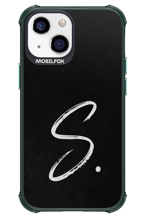 (Off Space) S 2.0 - Apple iPhone 13 Mini
