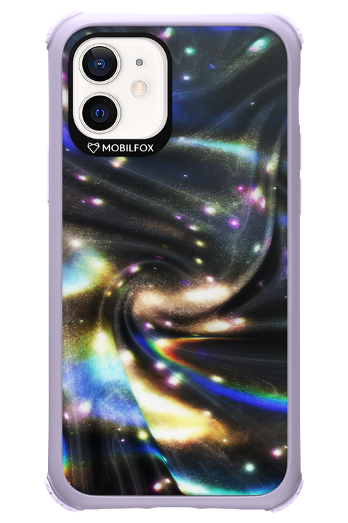 Lovely Aurora - Apple iPhone 12
