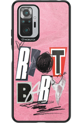 Riot baby 2.0 - Xiaomi Redmi Note 10S
