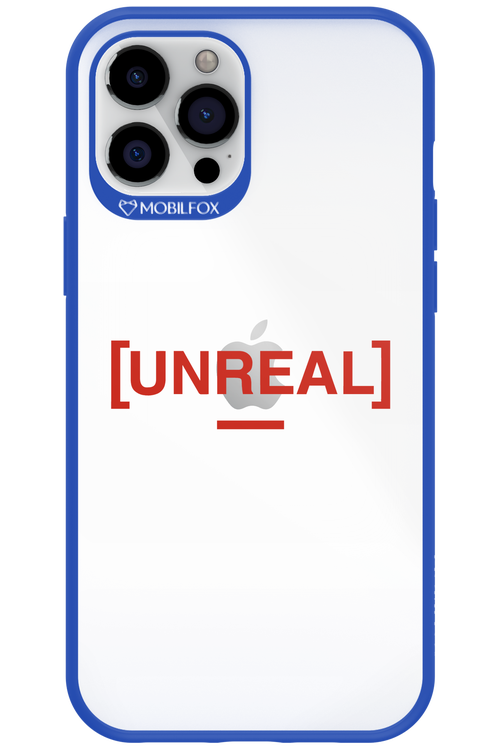 Unreal Classic - Apple iPhone 12 Pro Max