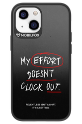 My Effort 2.0 - Apple iPhone 13 Mini