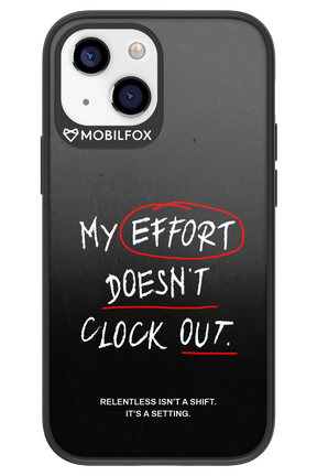 My Effort 2.0 - Apple iPhone 13 Mini