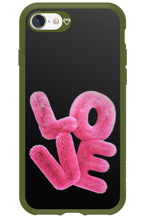 Pinky Love - Apple iPhone SE 2022