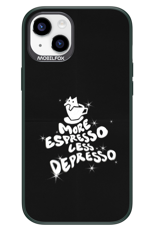 DEPRESSO - Apple iPhone 14 Plus