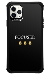 FOCU$ED - Apple iPhone 11 Pro Max