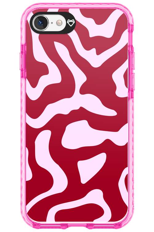 Strawberry Shake - Apple iPhone SE 2022