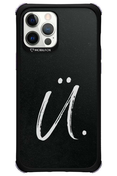 (Off Space) U II 2.0 - Apple iPhone 12 Pro Max