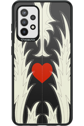 Boots Embroidery 2.0 - Samsung Galaxy A72