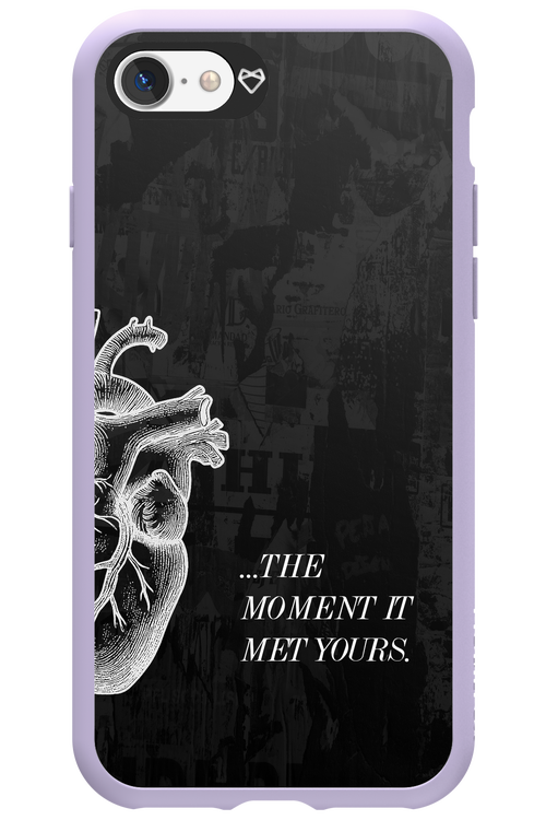 His Heart 2.0 - Apple iPhone 7