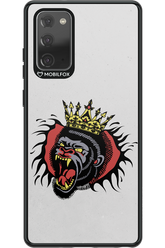 Monkey Rage Light 2.0 - Samsung Galaxy Note 20
