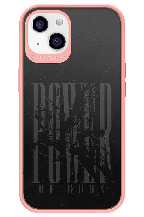 Power of Gods - Apple iPhone 13