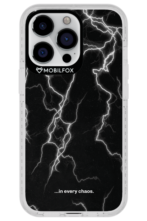 Chaotic Thunder - Apple iPhone 13 Pro