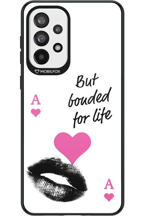 Bonded for Life 2.0 - Samsung Galaxy A73