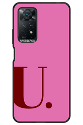 U (Sorbet) 2.0 - Xiaomi Redmi Note 11Pro 4G/5G