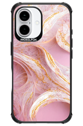 Rosequartz Silk - Apple iPhone 16