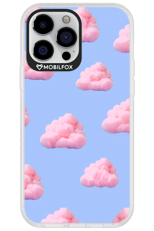 Cloudy - Apple iPhone 13 Pro Max