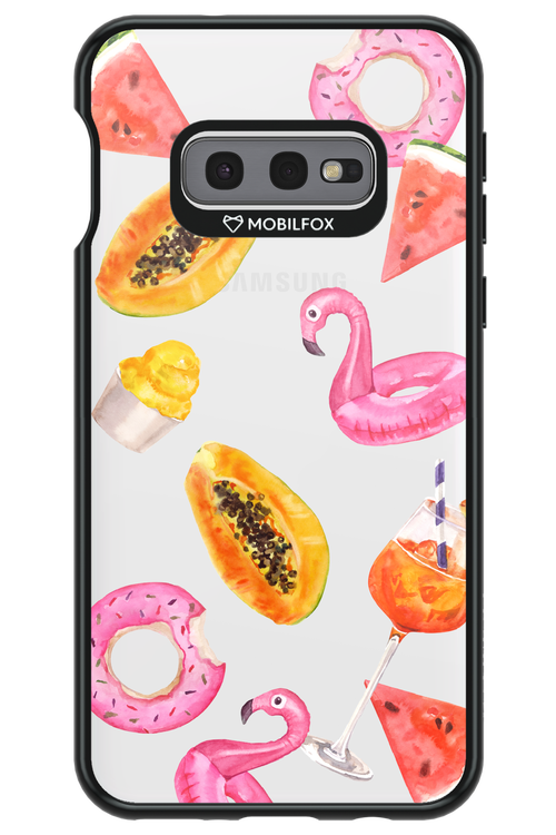 TropicalHouse - Samsung Galaxy S10e