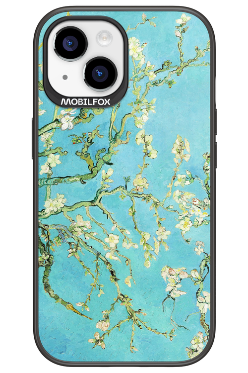 Almond Blossom - Apple iPhone 15