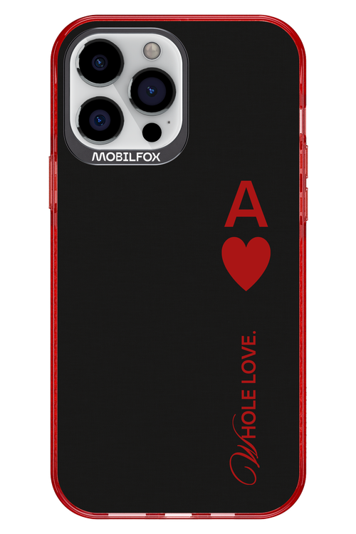Whole 2.0 - Apple iPhone 13 Pro Max