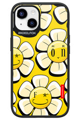 Horny Flowers 2.0 - Apple iPhone 14
