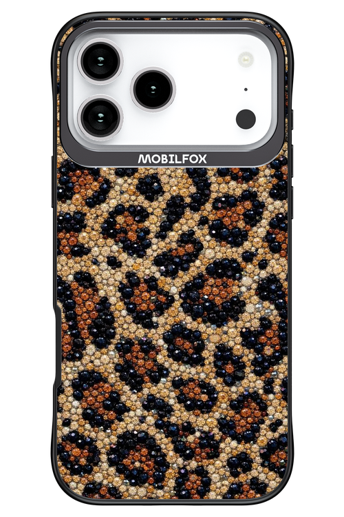 Crystal Roar 2.0 - Apple iPhone 17 Pro Max