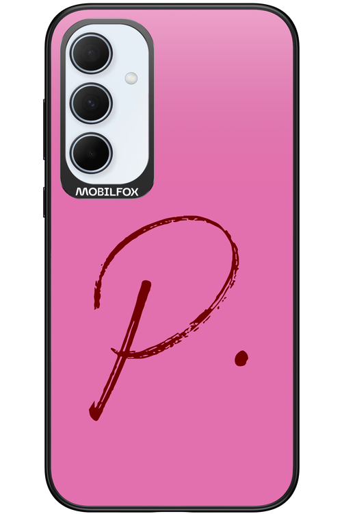 (Sorbet) P 2.0 - Samsung Galaxy A35