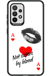 Not by Blood 2.0 - Samsung Galaxy A52 / A52 5G / A52s