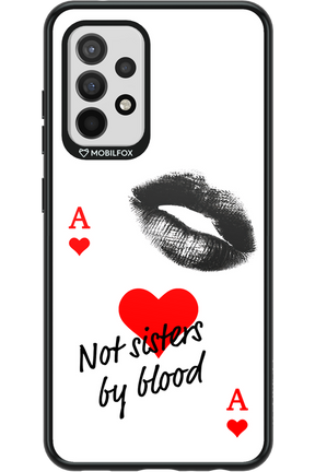 Not by Blood 2.0 - Samsung Galaxy A52 / A52 5G / A52s