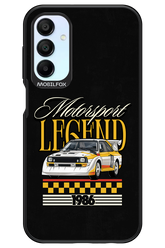 Motorsport legend - Samsung Galaxy A15