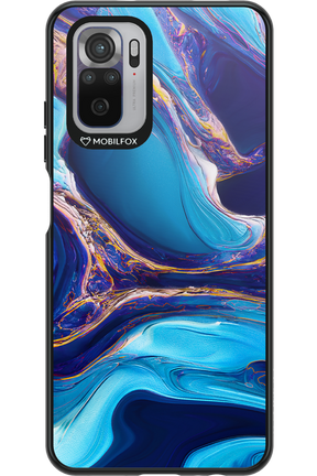 Amethyst - Xiaomi Redmi Note 10