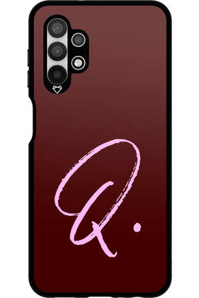 (Dark Blush) Q 2.0 - Samsung Galaxy A13 4G