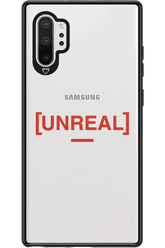 Unreal Classic - Samsung Galaxy Note 10+