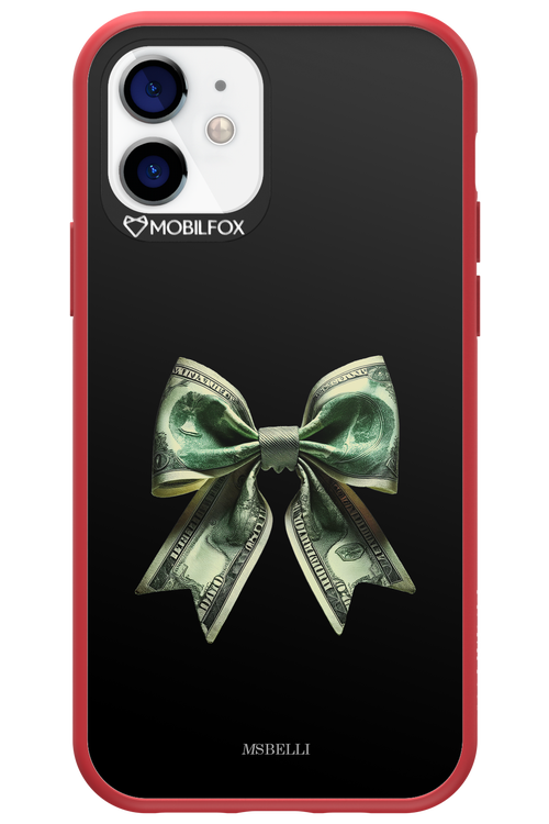 Money is Cute - Apple iPhone 12