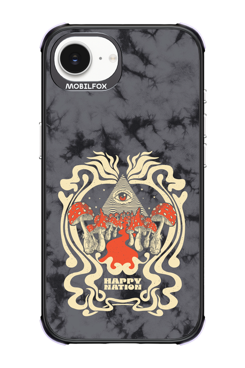 Happy Nation 2.0 - Apple iPhone 17e