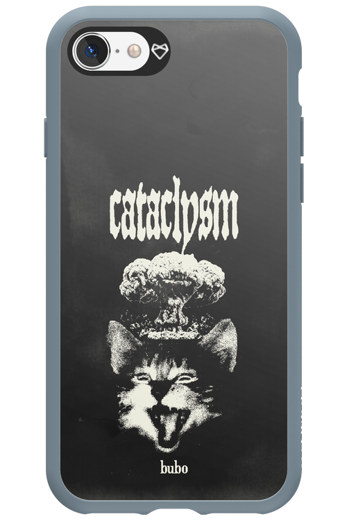 CATACLYSM - Apple iPhone SE 2020