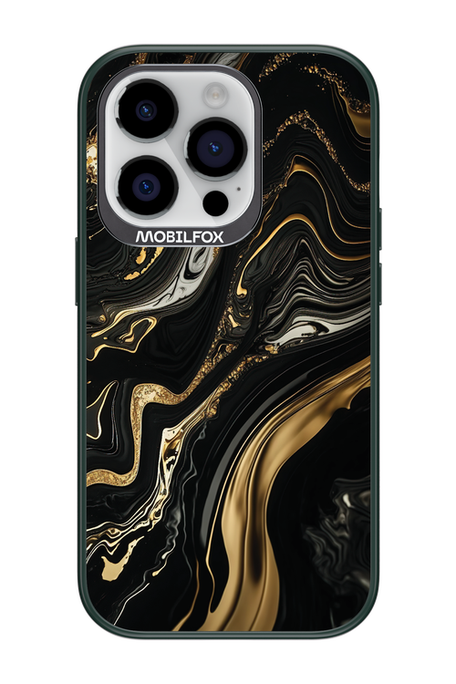 Azrael - Apple iPhone 14 Pro