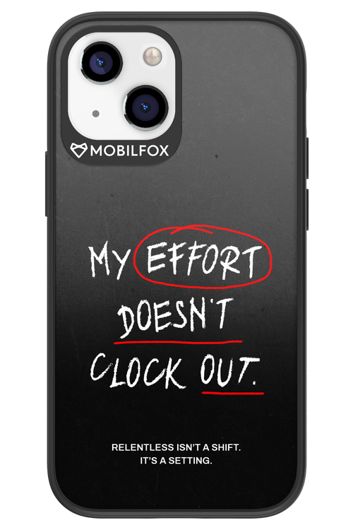 My Effort - Apple iPhone 13 Mini