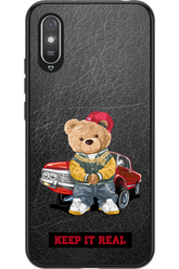 Real Teddy - Xiaomi Redmi 9A